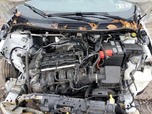 Photo 7 from auction – 2019 FORD FIESTA SE with VIN 3FADP4EJ8KM148229