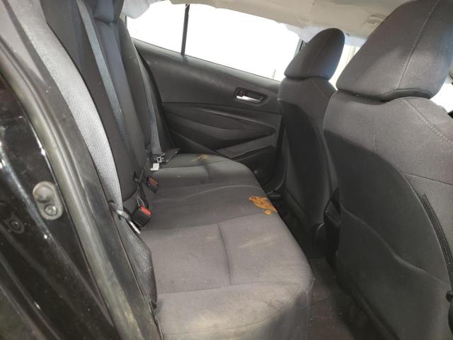 Photo 6 from auction – 2021 TOYOTA COROLLA LE with VIN 5YFEPMAEXMP268634