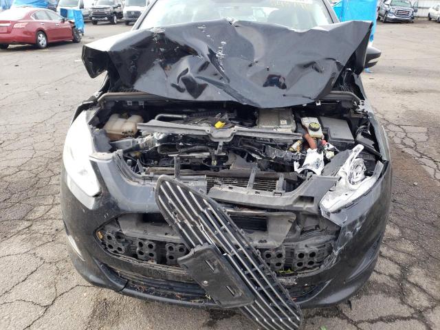 Photo 9 from auction – 2014 FORD C-MAX SE with VIN 1FADP5AU8EL506652
