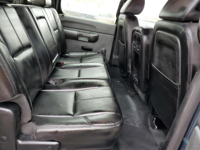 Photo 6 from auction – 2013 CHEVROLET SILVERADO with VIN 1GC4CZCGXDF190396