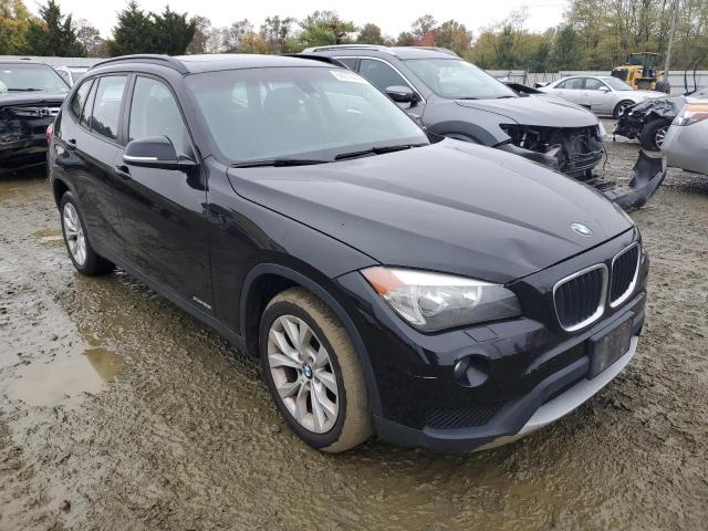 Photo 1 from auction – 2014 BMW X1 XDRIVE2 with VIN WBAVL1C52EVY12076