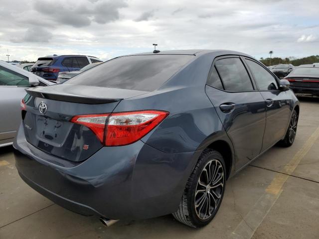 Photo 4 from auction – 2015 TOYOTA COROLLA L with VIN 2T1BURHE1FC290328