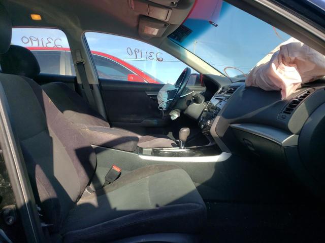 Photo 5 from auction – 2013 NISSAN ALTIMA 2.5 with VIN 1N4AL3AP4DN491843