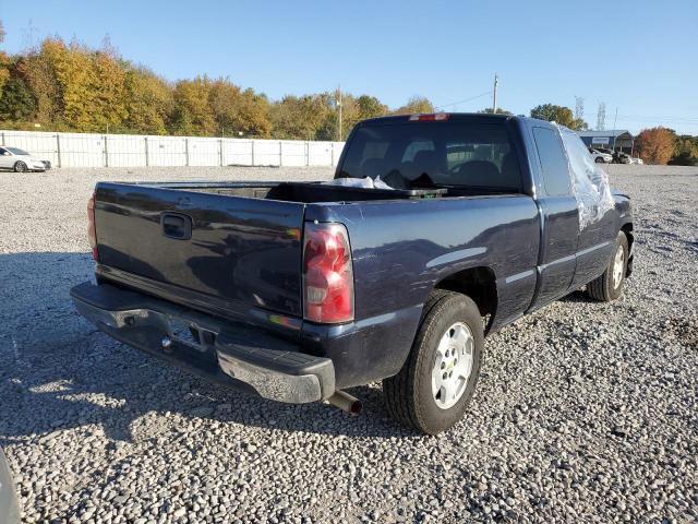 Photo 4 from auction – 2007 CHEVROLET SILVERADO with VIN 1GCEC19X77Z183051