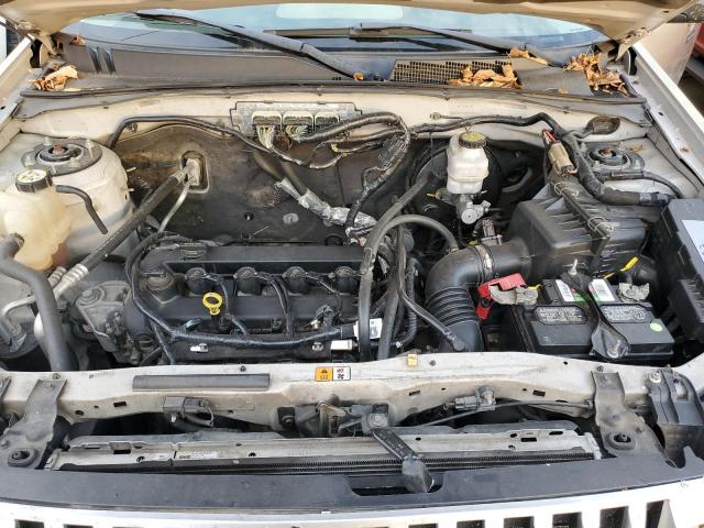Photo 7 from auction – 2011 MERCURY MARINER with VIN 4M2CN8B79BKJ01062