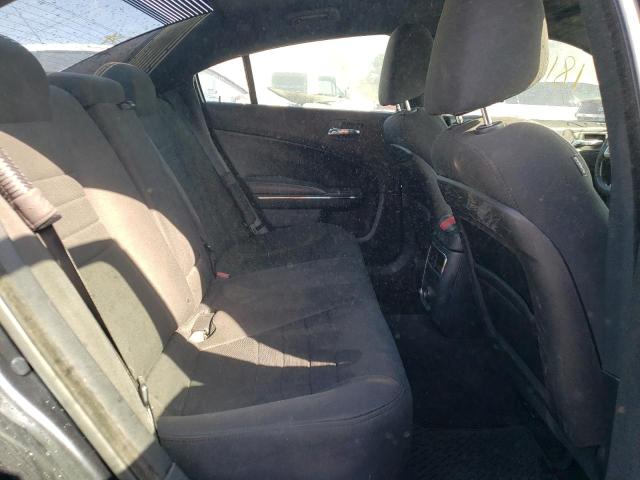 Photo 6 from auction – 2012 DODGE CHARGER SE with VIN 2C3CDXBG1CH178220