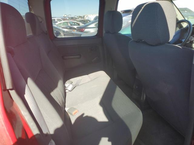Photo 6 from auction – 2003 NISSAN FRONTIER C with VIN 1N6ED27T73C461525