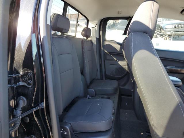 Photo 6 from auction – 2018 GMC CANYON SLE with VIN 1GTH6CEN3J1154401
