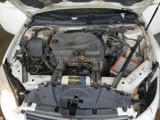 Photo 7 from auction – 2007 CHEVROLET IMPALA LS with VIN 2G1WB58K779194140