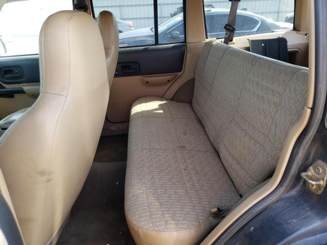 Photo 6 from auction – 2000 JEEP CHEROKEE S with VIN 1J4FT48S9YL146383