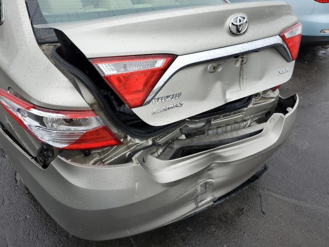 Photo 9 from auction – 2015 TOYOTA CAMRY LE with VIN 4T4BF1FK3FR505166