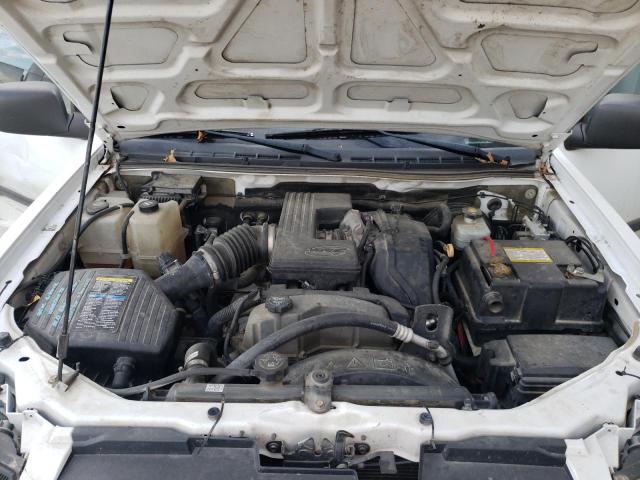 Photo 7 from auction – 2008 CHEVROLET COLORADO L with VIN 1GCCS33E788210902