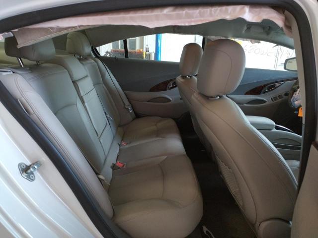 Photo 6 from auction – 2012 BUICK LACROSSE P with VIN 1G4GD5E38CF193353