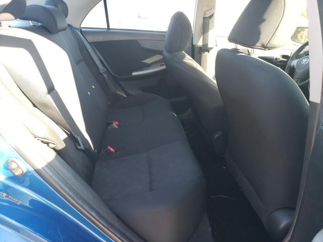 Photo 6 from auction – 2010 TOYOTA COROLLA BA with VIN 2T1BU4EE3AC241762