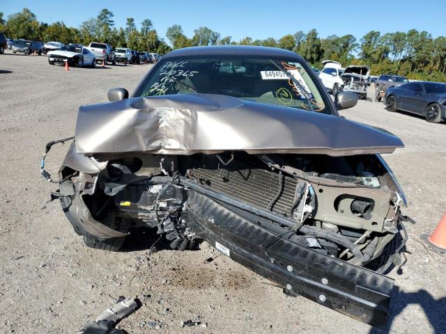 Photo 9 from auction – 2004 MERCURY GRAND MARQ with VIN 2MEFM75W64X678259