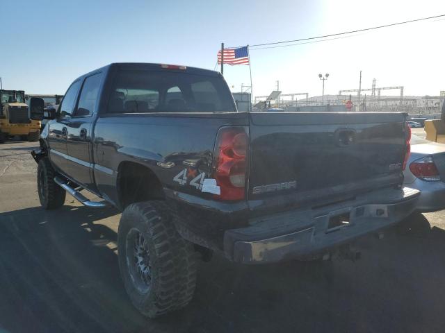 Photo 3 from auction – 2007 GMC SIERRA K25 with VIN 1GTHK23D97F114481