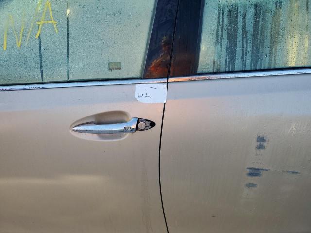 Photo 9 from auction – 2007 LEXUS ES 350 with VIN JTHBJ46GX72092670