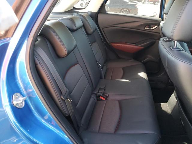 Фото 6 с аукциона – 2017 MAZDA CX-3 TOURI с VIN JM1DKDC77H0147696