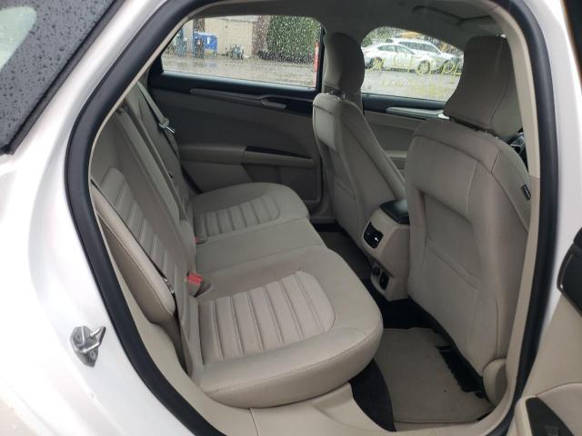 Photo 6 from auction – 2018 FORD FUSION SE with VIN 3FA6P0LU1JR235275