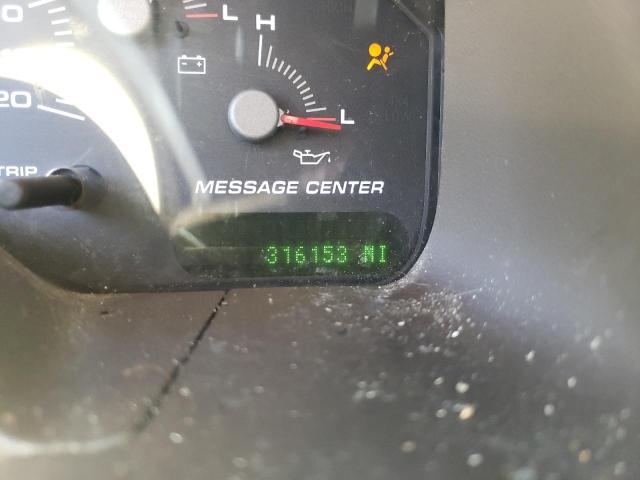 Photo 8 from auction – 2003 FORD EXPEDITION with VIN 1FMEU17W93LC23890