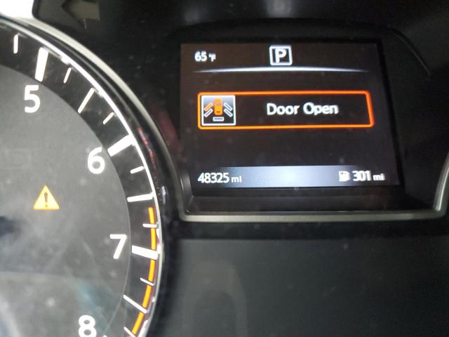 Photo 8 from auction – 2016 NISSAN ALTIMA 2.5 with VIN 1N4AL3AP0GC261622
