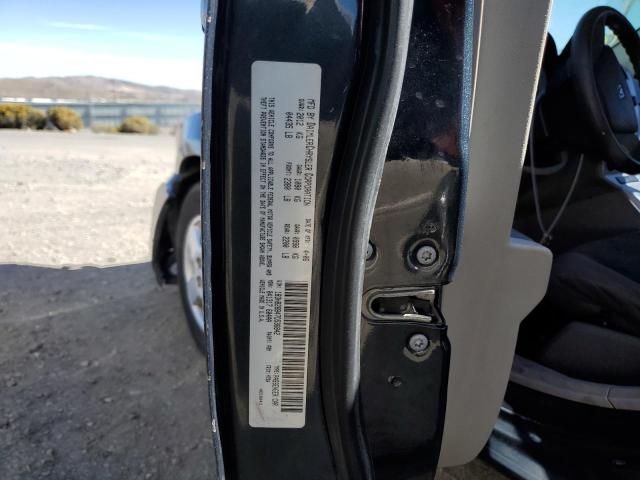 Photo 10 from auction – 2007 DODGE CALIBER with VIN 1B3HB28B47D536842