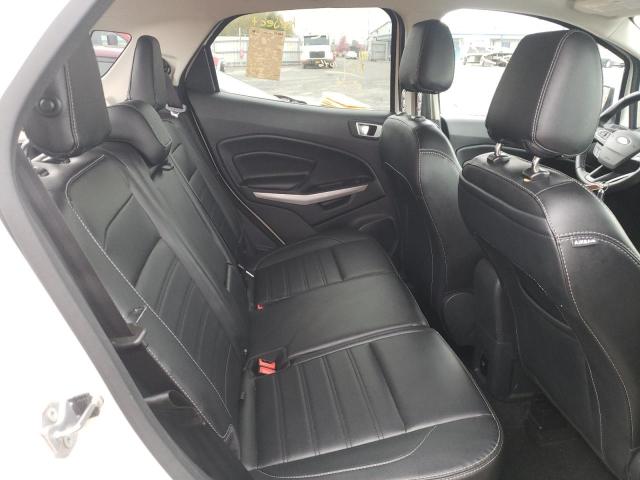 Photo 6 from auction – 2021 FORD ECOSPORT T with VIN MAJ6S3KL0MC423555