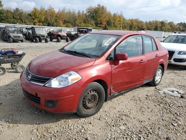 Photo 2 from auction – 2010 NISSAN VERSA S with VIN 3N1BC1AP8AL414958