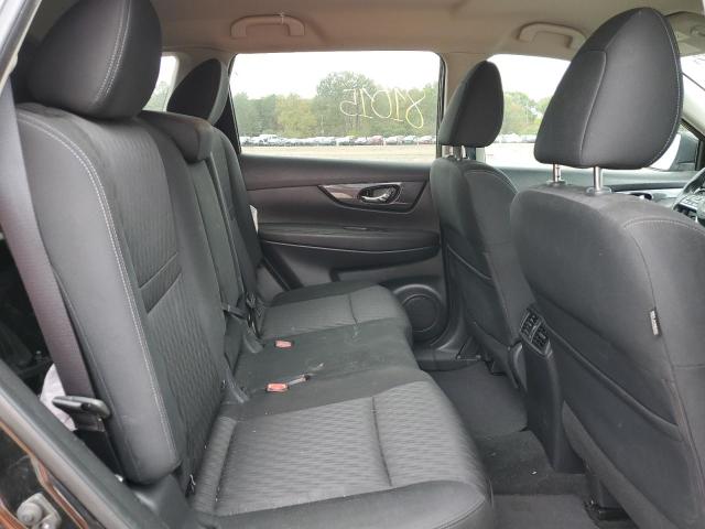 Photo 6 from auction – 2018 NISSAN ROGUE S with VIN KNMAT2MT9JP529774