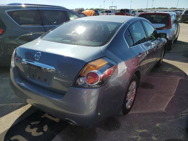 Photo 4 from auction – 2012 NISSAN ALTIMA BAS with VIN 1N4AL2AP5CN444717