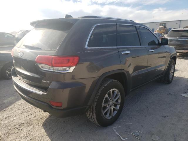 Photo 4 from auction – 2016 JEEP GRAND CHER with VIN 1C4RJEBG5GC401600