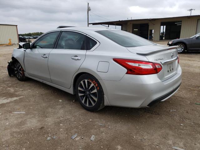 Photo 3 from auction – 2016 NISSAN ALTIMA 2.5 with VIN 1N4AL3AP5GC161919