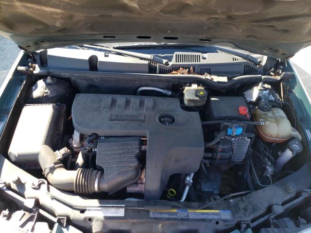 Photo 7 from auction – 2007 SATURN ION LEVEL with VIN 1G8AJ55F67Z168771