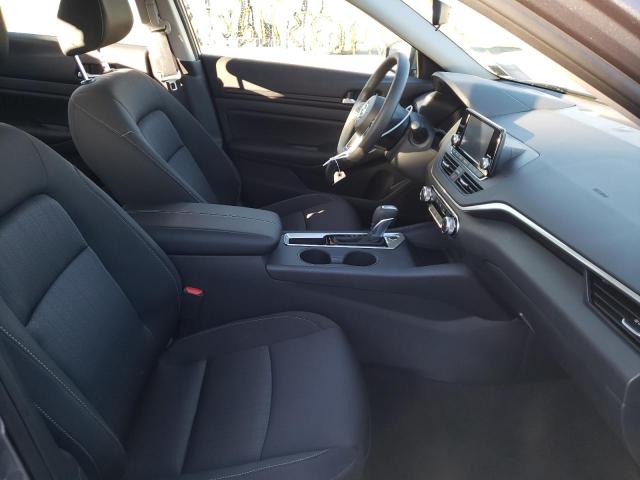 Photo 5 from auction – 2022 NISSAN ALTIMA S with VIN 1N4BL4BV8NN424235