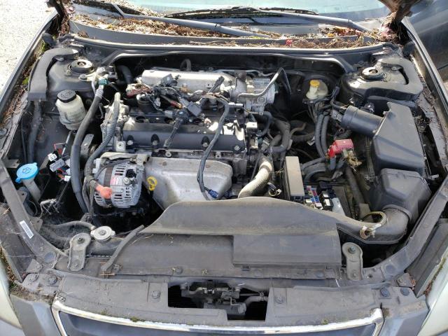 Photo 7 from auction – 2004 NISSAN ALTIMA BAS with VIN 1N4AL11D74C125137