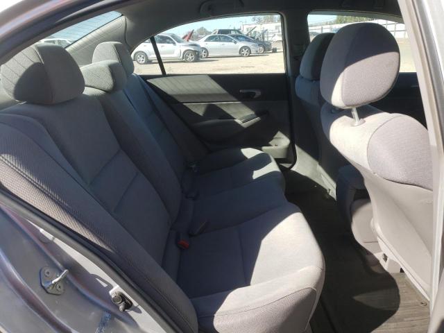 Photo 6 from auction – 2011 HONDA CIVIC LX with VIN 2HGFA1F58BH300742