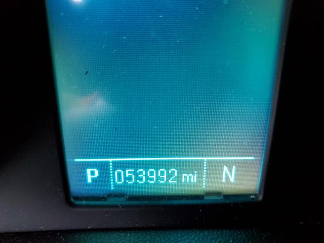 Photo 8 from auction – 2015 BUICK VERANO CON with VIN 1G4PR5SK7F4166562