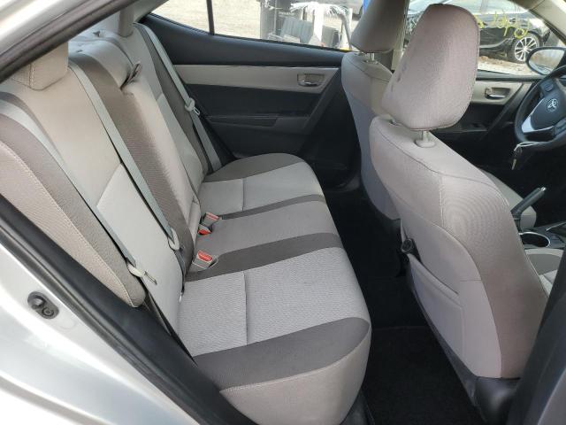 Photo 6 from auction – 2017 TOYOTA COROLLA L with VIN 2T1BURHEXHC920771