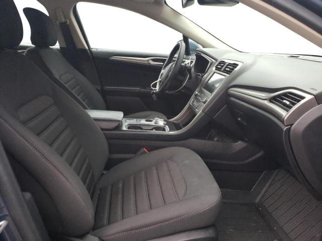 Photo 5 from auction – 2019 FORD FUSION SE with VIN 3FA6P0HD7KR186366