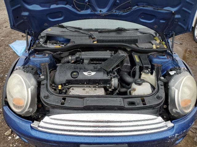 Photo 7 from auction – 2007 MINI COOPER with VIN WMWMF33597TU60143