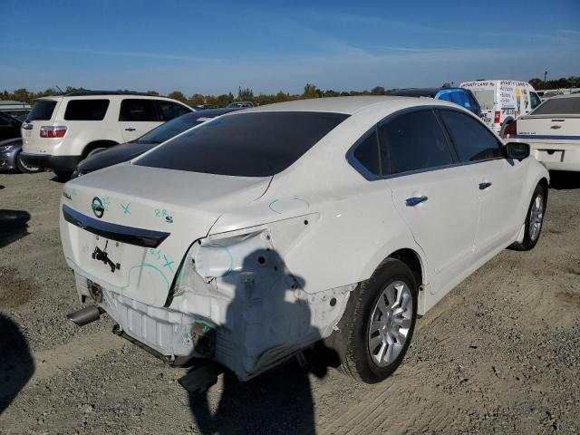 Photo 4 from auction – 2015 NISSAN ALTIMA 2.5 with VIN 1N4AL3AP2FN915085