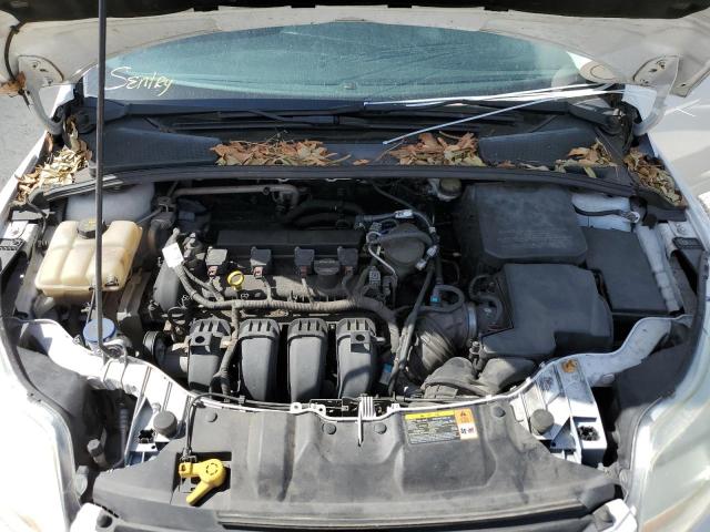 Photo 7 from auction – 2014 FORD FOCUS SE with VIN 1FADP3F27EL257921