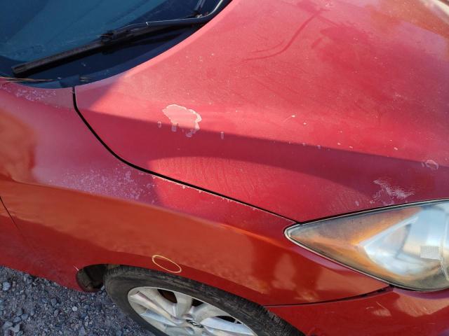 Photo 9 from auction – 2013 MAZDA 3 I with VIN JM1BL1L77D1789861