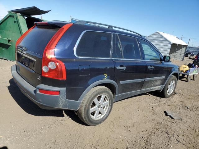 Photo 4 from auction – 2006 VOLVO XC90 with VIN YV4CZ592361282784