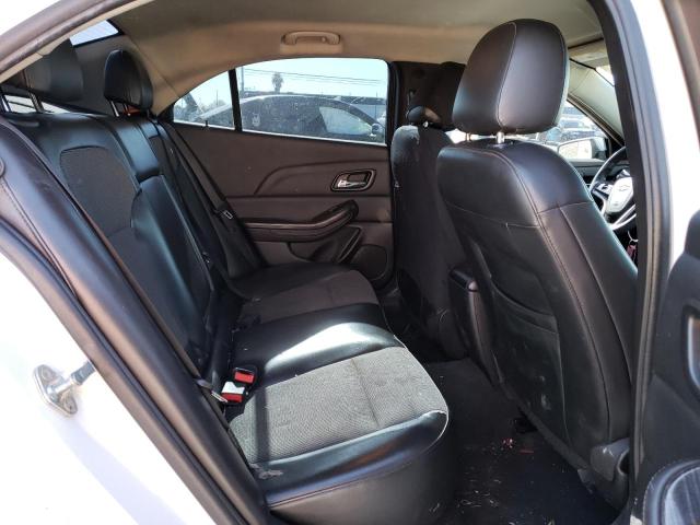 Photo 6 from auction – 2014 CHEVROLET MALIBU 1LT with VIN 1G11C5SL4EF237409