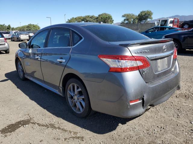Photo 3 from auction – 2015 NISSAN SENTRA S with VIN 3N1AB7AP0FY331875