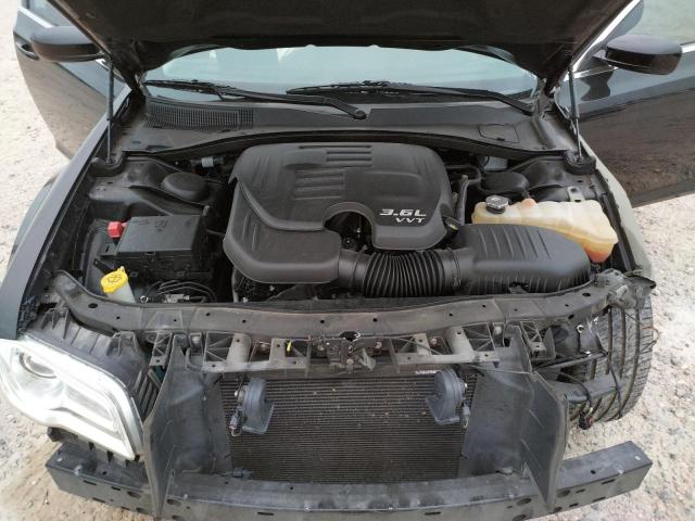 Photo 7 from auction – 2019 CHRYSLER 300 TOURIN with VIN 2C3CCAAG3KH566260