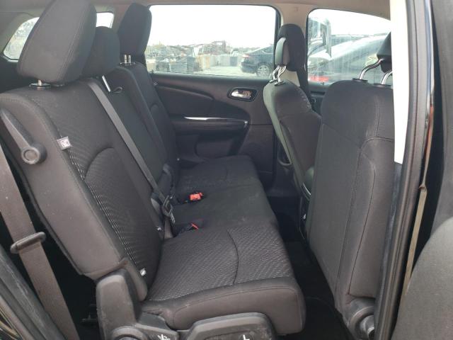 Photo 6 from auction – 2014 DODGE JOURNEY SE with VIN 3C4PDCAB7ET149603