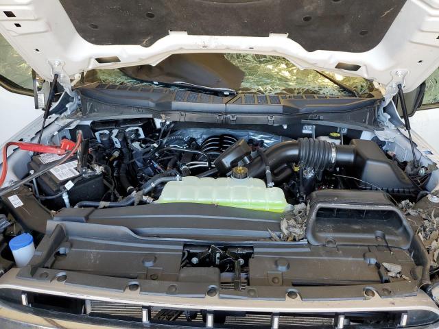 Photo 7 from auction – 2022 FORD F150 SUPER with VIN 1FTFW1E56NFA41210