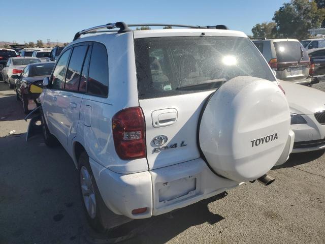 Photo 3 from auction – 2005 TOYOTA RAV4 with VIN JTEGD20V050068022